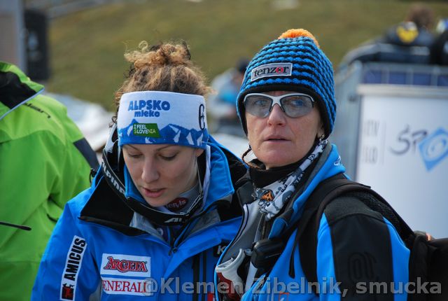 039 Ilka Stuhec, Darja Crnko